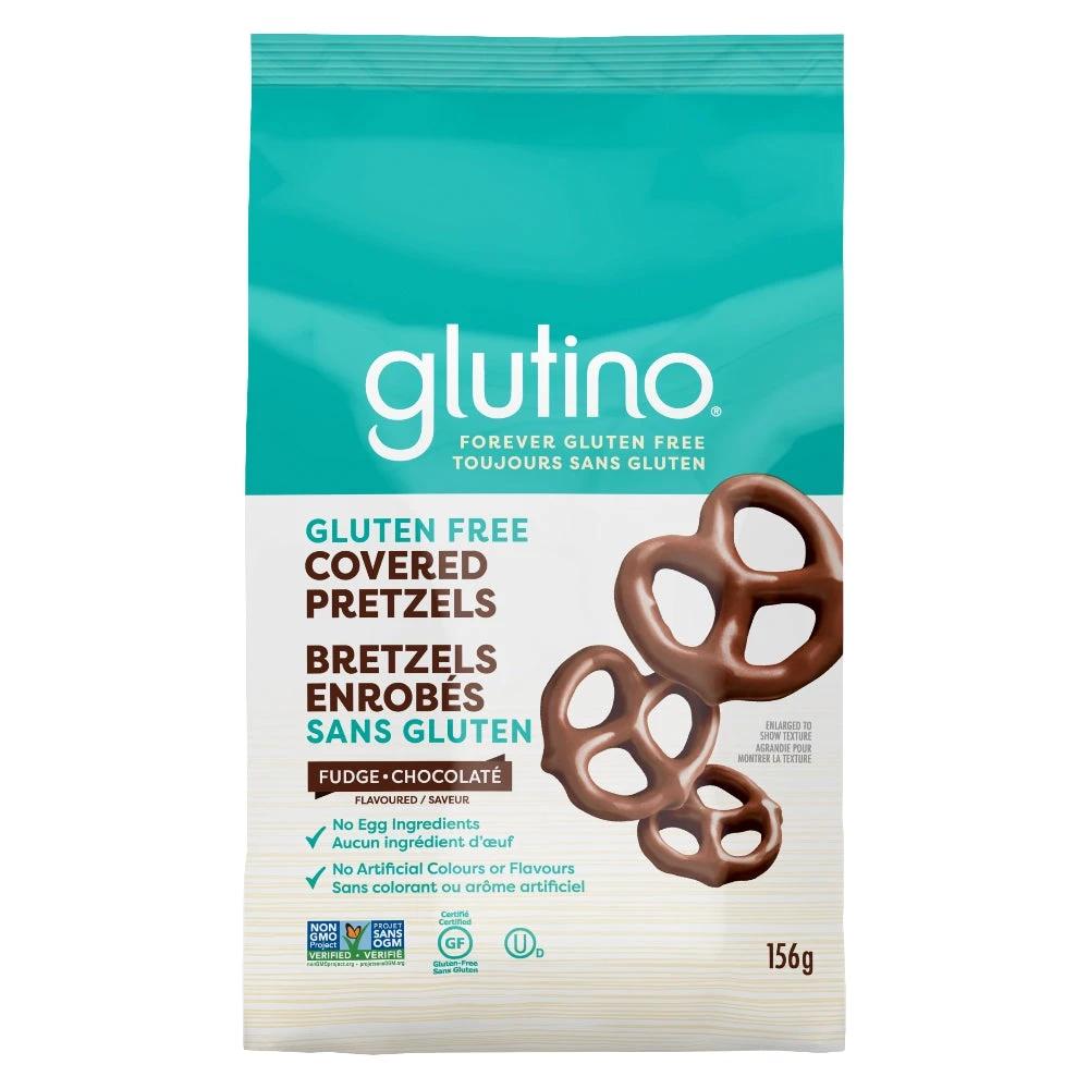 Pretzels Chocolate 156g