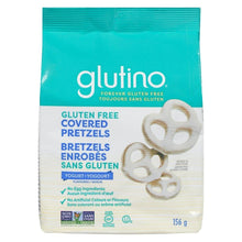 Load image into Gallery viewer, Pretzels Yogurt 156g