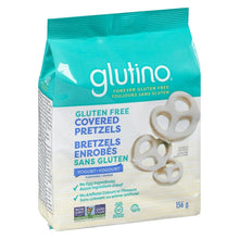 Load image into Gallery viewer, Pretzels Yogurt 156g