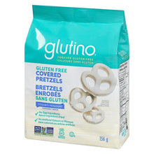 Load image into Gallery viewer, Pretzels Yogurt 156g