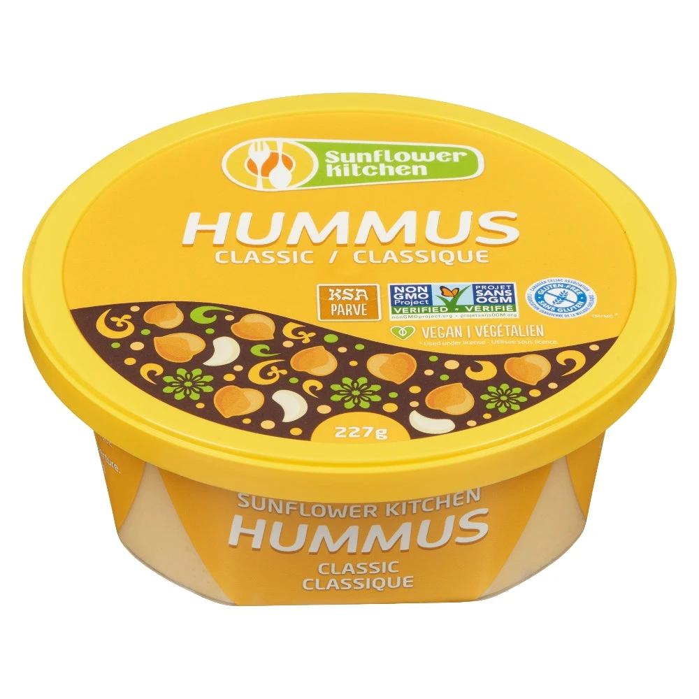 Hummus Classic 270g