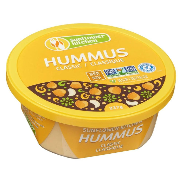 Hummus Classic 270g