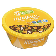 Load image into Gallery viewer, Hummus Classic 270g