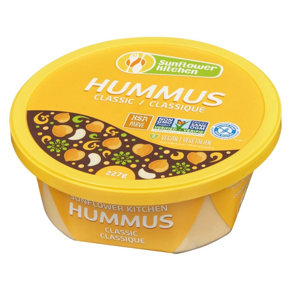 Hummus Classic 270g