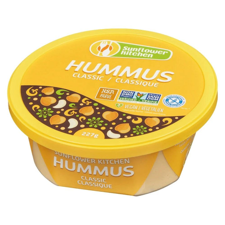 Hummus Classic 270g