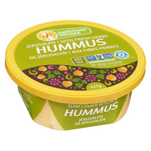 Load image into Gallery viewer, Hummus Jerusalem 227g