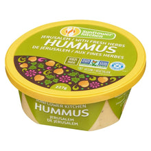 Load image into Gallery viewer, Hummus Jerusalem 227g