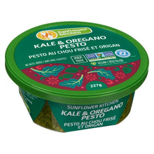 Load image into Gallery viewer, Pesto Kale Oregano 227g
