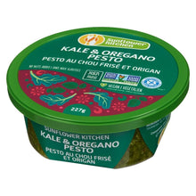 Load image into Gallery viewer, Pesto Kale Oregano 227g