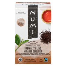 Load image into Gallery viewer, Breakfast Blend Tea 18ct
