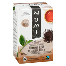 Load image into Gallery viewer, Breakfast Blend Tea 18ct