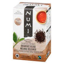 Load image into Gallery viewer, Breakfast Blend Tea 18ct