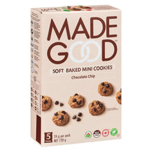 Load image into Gallery viewer, Choc Chip Cookies 5x24g