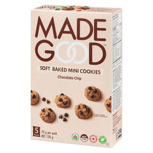 Load image into Gallery viewer, Choc Chip Cookies 5x24g