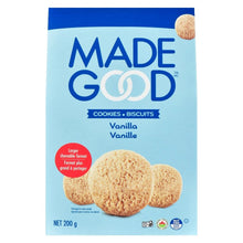Load image into Gallery viewer, Crunchy Cookie Vanilla 200g