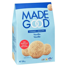 Load image into Gallery viewer, Crunchy Cookie Vanilla 200g