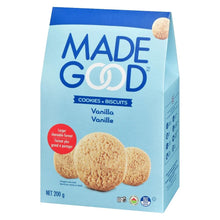 Load image into Gallery viewer, Crunchy Cookie Vanilla 200g