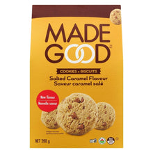 Load image into Gallery viewer, Crunchy Cookie Salted Caramel 200g