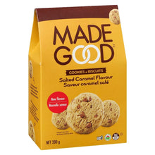 Load image into Gallery viewer, Crunchy Cookie Salted Caramel 200g