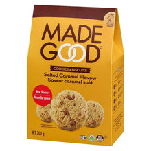 Load image into Gallery viewer, Crunchy Cookie Salted Caramel 200g