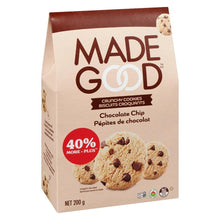 Load image into Gallery viewer, Crunchy Cookie Chocolate Chip 200g