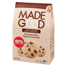 Load image into Gallery viewer, Crunchy Cookie Chocolate Chip 200g