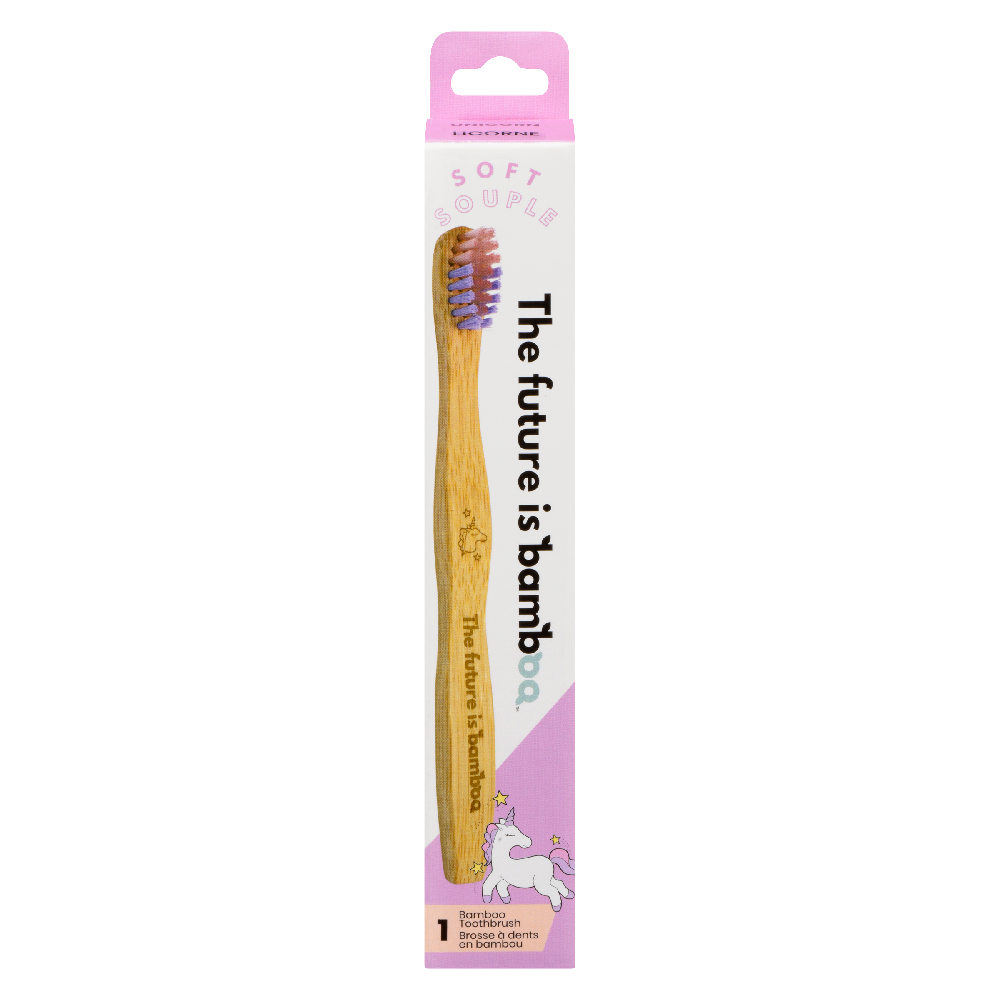 Toothbrush Kids Unic each