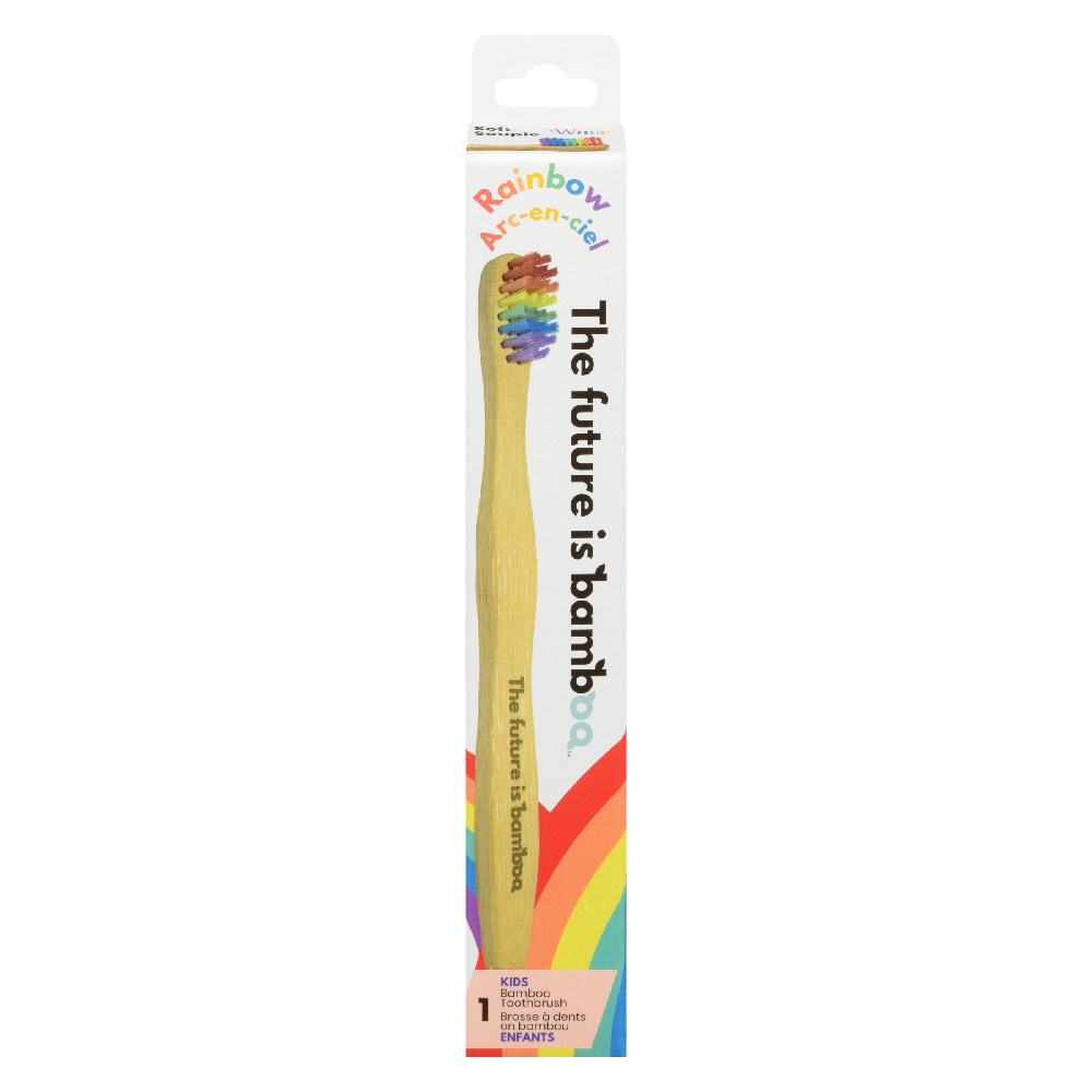 Toothbrush Kids Unic each