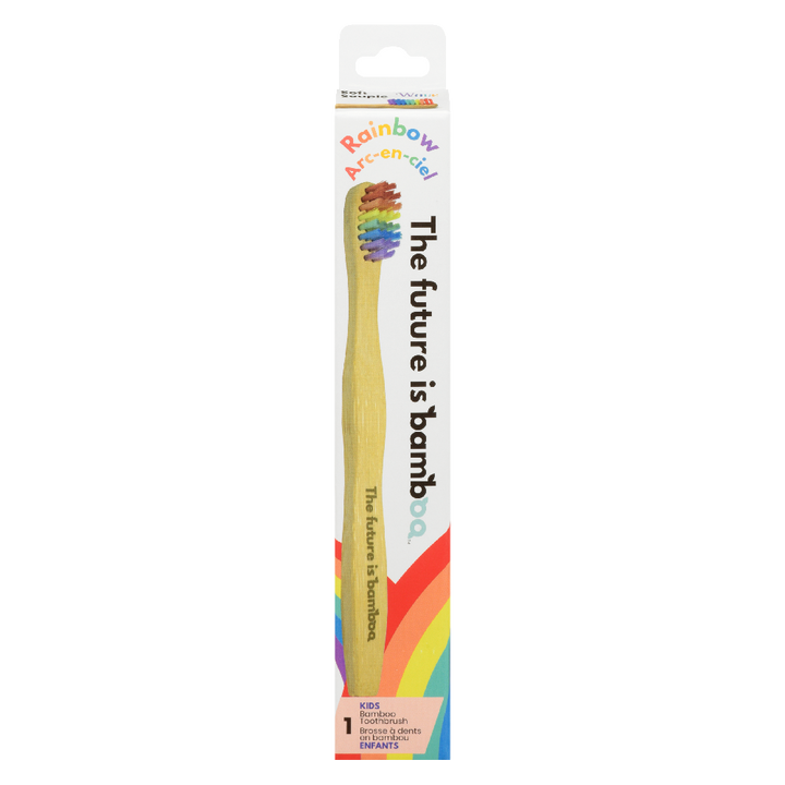 Toothbrush Kids Unic each