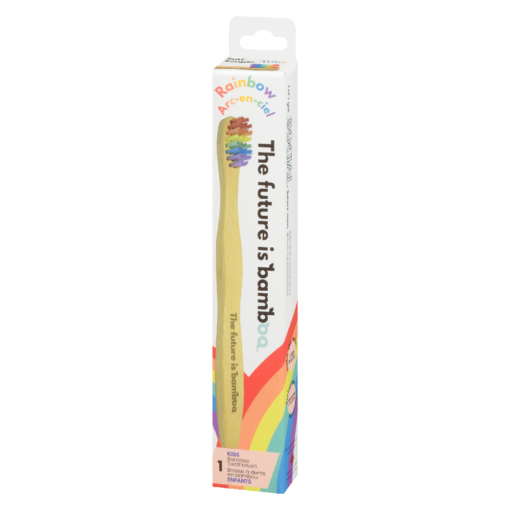 Toothbrush Kids Unic each