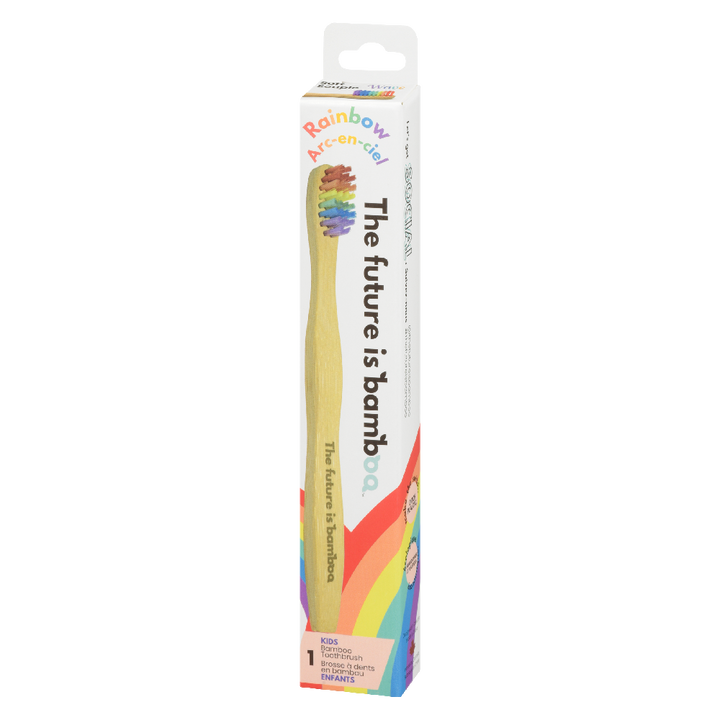 Toothbrush Kids Unic each