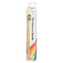 Load image into Gallery viewer, Toothbrush Kids Unic each