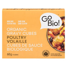 Load image into Gallery viewer, Chicken Gravy Cube 60g