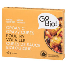 Load image into Gallery viewer, Chicken Gravy Cube 60g