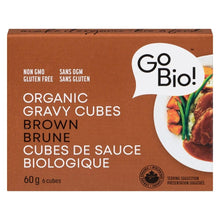 Load image into Gallery viewer, Brown Gravy Cube 60g