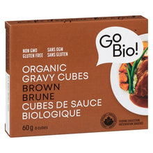 Load image into Gallery viewer, Brown Gravy Cube 60g