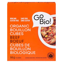 Load image into Gallery viewer, Bouillion Cube Beef 66g