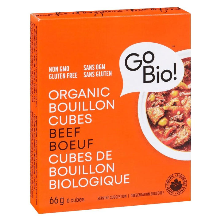 Bouillion Cube Beef 66g