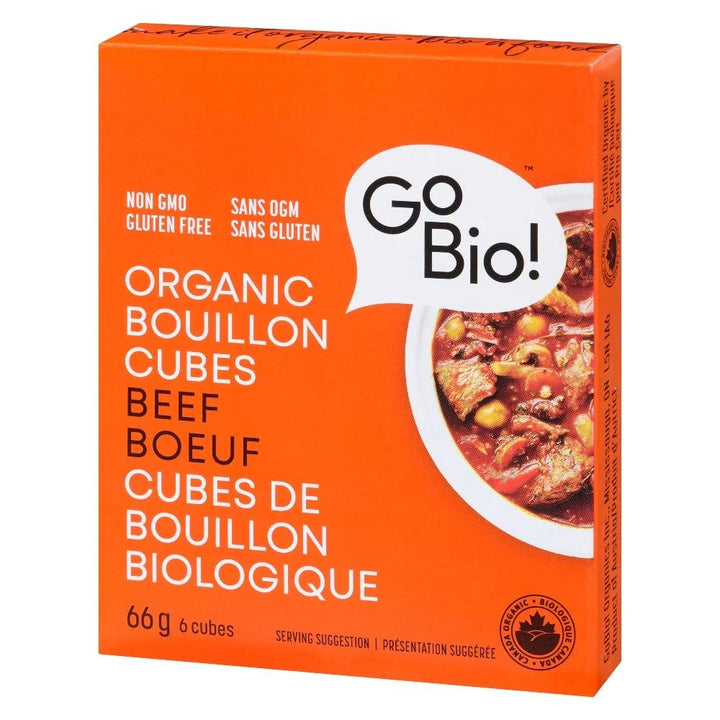 Bouillion Cube Beef 66g