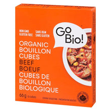 Load image into Gallery viewer, Bouillion Cube Beef 66g
