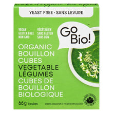 Load image into Gallery viewer, Bouillion Vege Y/F 66g