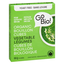 Load image into Gallery viewer, Bouillion Vege Y/F 66g