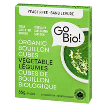 Load image into Gallery viewer, Bouillion Vege Y/F 66g