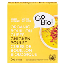 Load image into Gallery viewer, Bouillion Cube Chick 66g