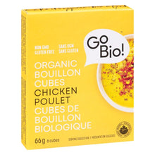 Load image into Gallery viewer, Bouillion Cube Chick 66g