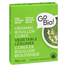 Load image into Gallery viewer, Bouillion Cube Vege 66g