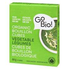 Load image into Gallery viewer, Bouillion Cube Vege 66g