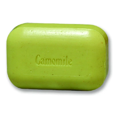 Chamomile Soap by Soap Works