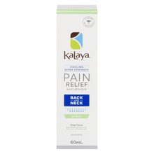 Load image into Gallery viewer, Cooling Pain Relief Spray For back 60ml
