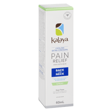Load image into Gallery viewer, Cooling Pain Relief Spray For back 60ml